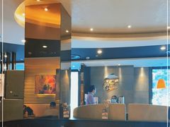 大堂-必胜客(金高店)