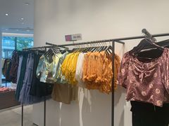 -URBAN REVIVO(上海中庚漫游城店)