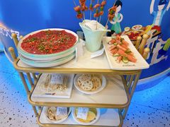 -蜀辣居鲜货老火锅(双流万达店)