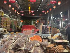 -园林美食城·本土农家菜(杨和镇店)