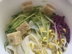 -头壹号饸饹面·大油条(东升科技园店)