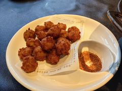 -全聚德(蓝山店)