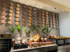 -味餐厅·海鲜·火锅·自助餐