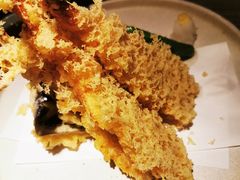 炸虾天妇罗-山葵家·创意料理(万象汇店)