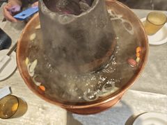 -东来顺饭庄(王府井步行街店)