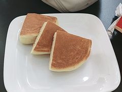 -诺敏塔拉奶茶-布里亚特包子-手把肉(锦都会店)