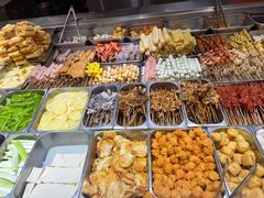 -林静小吃(复兴路店)