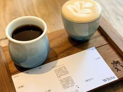 -溯洄咖啡VORTEX COFFEE