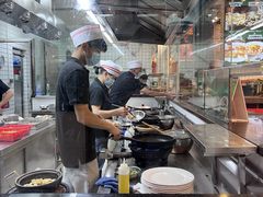 -飞尝蚝·顺德菜·鱼生(顺德总店)