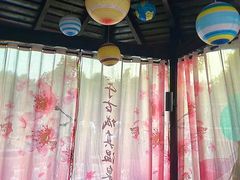 -扬州瘦西湖温泉