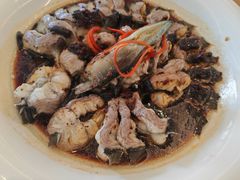 -华盛丰温州大排档(东三环南路店)