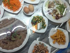 -马三元老汤牛肉面(五星路店)