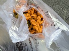 -王阿姨文昌油赞子(公园路店)