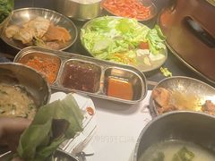 -西塔老太太泥炉烤肉(龙湖北苑天街店)