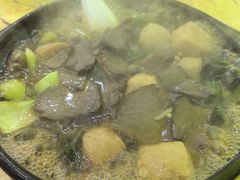 -凡老头米线砂锅(古荡新村西粮站)