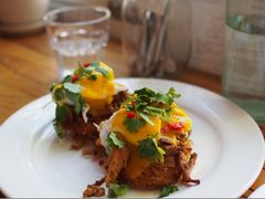 -Egg•Allday Brunch(襄阳北路店)