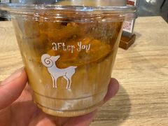 -After You Dessert Cafe(CENTRALWORLD)