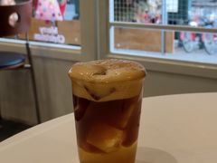 -发酵食堂(屏风街店)