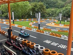 -宁波九龙湖开元度假村
