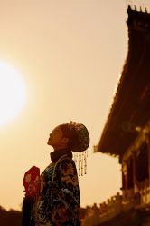 点击看大图 -美云庭古装·格格服汉服·京城旅拍(北京店)