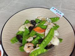 -佬太公海鸭·海鲜大排档(上海总店)
