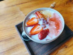 -桥香园过桥米线(国贸店)