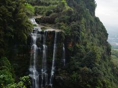 -蜀南竹海景区