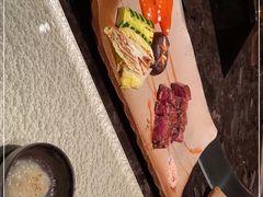 -Ginza Onodera铁板烧(外滩十八号店)