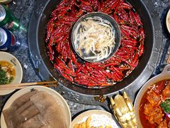 -蜀大侠火锅(寰球文化地标·总府店)