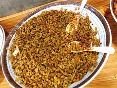 外婆菜-易裕和·长沙米粉(竹塘西路店)