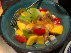 -simply thai天泰(长泰广场店)