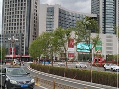 -国商百货(卫星广场店)