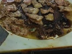 -阿昌白族石板烧(大理古城店)
