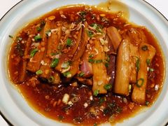-禧宴Joyous Restaurant(禧园店)