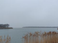 -天津东丽湖风景区