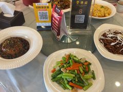 -丰泽园饭店