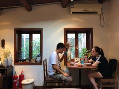 -铃木食堂(帽儿胡同店)