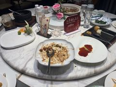 -宴昆山·私房菜(春晖店)
