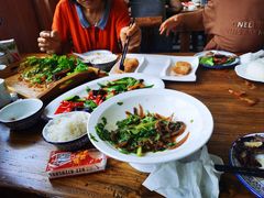 -闻香阁·清真(光荣道店)