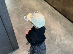 -Cafe Mersey默西咖啡(平江店)