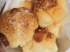 香肠仔包-tuan woodfire kitchen(锦绣坊店)