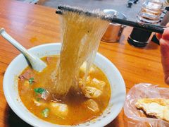 -金原鸭血粉丝汤·汤包·脆皮烤鸭(南京博物院店)