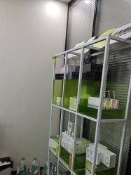 -凡碧诗毛孔清洁收细