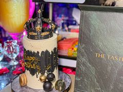 -柏尼娅PEARIA·蛋糕定制(北京SKP店)