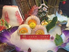 -尚海豆捞(乐虹坊店)