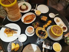 -ManHo万豪中餐厅(成都茂业JW万豪酒店)