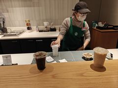 -星巴克(南昌西湖万达店)