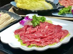 -吴记老锅底麻辣火锅(福州路店)