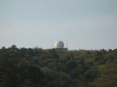 -南京市无想山景区