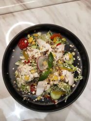 -LePark乐派亲子餐厅(33小镇店)